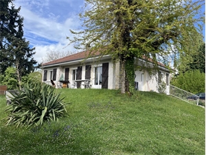 maison individuelle à la vente -   58320  POUGUES LES EAUX, surface 91 m2 vente maison individuelle - UBI470934851